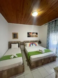 Anastelia Apartments - 1 - Olympiada