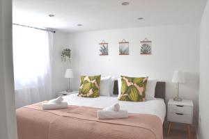 New Flat near Luton Airport FREE PARKING