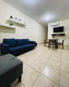 Agradable Departamento San Rafael - Navolato