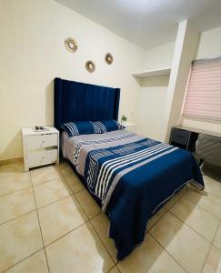 Agradable Departamento San Rafael