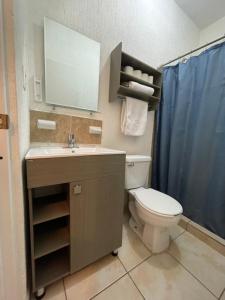 Agradable Departamento San Rafael