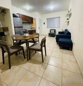 Agradable Departamento San Rafael