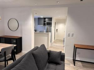 Departamento zona Güemes