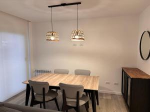 Departamento zona Güemes