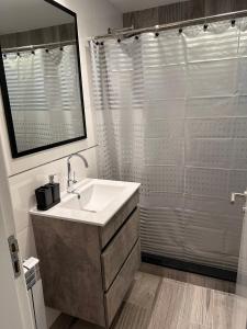 Departamento zona Güemes