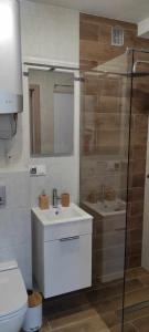 Apartamenty Marynarska 8