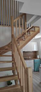 Apartamenty Marynarska 8