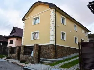 Vila Šumiac - Telgárt