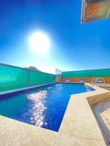 Villa Skyline - Gâvurağılı