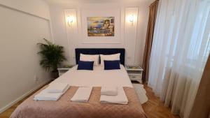 Clover Apartament Iulius Mall