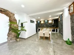 Luxury Home Natural Risco - Las Fuentes