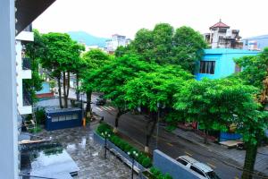 Indigen Riverside Hotel Cao Bang