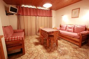 Appartements Chez Francine : photos des chambres