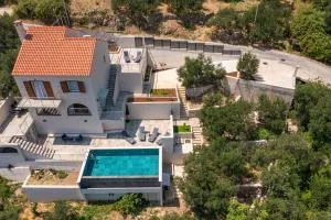 Villa Osinium - Ljubač