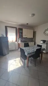 Appartamento "La porta sul Delta" - Grillara