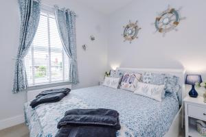 Trent House - Quality 3 Bedroom House Lytham