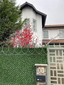 Luxury Villa with Pool in Sapanca Sofhan Kırkpınar