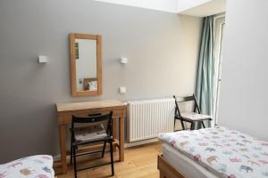 Ski & Bike Apartment