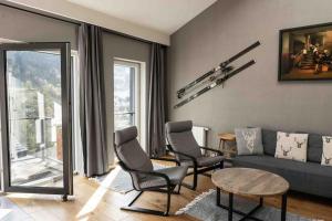 Ski & Bike Apartment