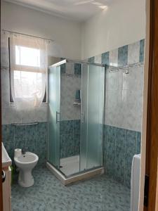 Appartamento Villa Durazzo