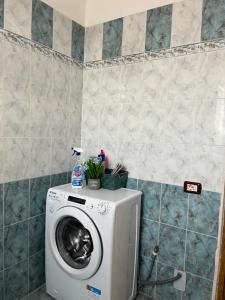 Appartamento Villa Durazzo