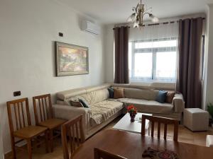 Appartamento Villa Durazzo