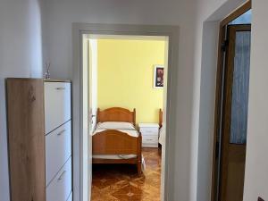 Appartamento Villa Durazzo