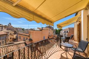 BB Il Re Alla Reginella Guest House