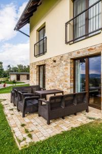 Apartmán Simon - Horský Resort Buková Hora - Červená Voda