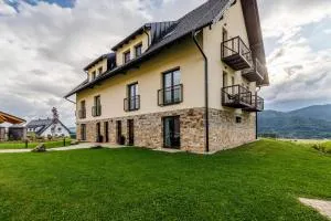 Apartmán Simon - Horský Resort Buková Hora - Červená Voda - Čenkovice