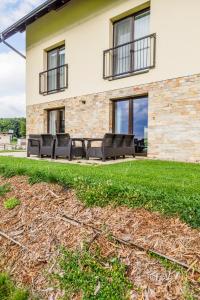 Apartmán Simon - Horský Resort Buková Hora - Červená Voda