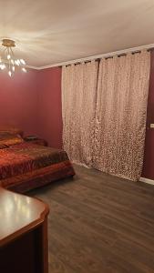 Spacious Modern Apartment in Prime Tirana Location