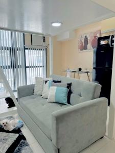Mcki Stay in Mckinley Hills - Aparthotels, Manila