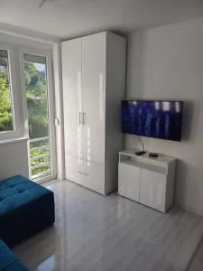 Apartman Krezovic - Han Pijesak