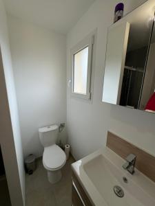 Maisons de vacances La Gourgotte : photos des chambres