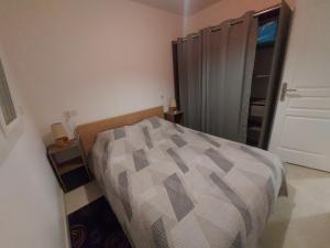 Maisons de vacances La Gourgotte : photos des chambres