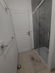 Maisons de vacances La Gourgotte : photos des chambres