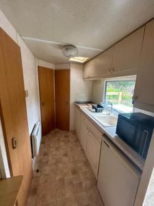Campings Mobil-home Vintage au bord de la riviere : photos des chambres