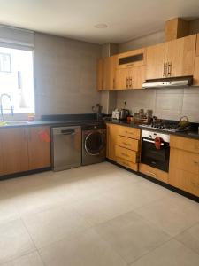 Appartement 4 chambres Haut standing