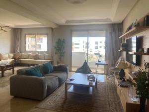 Appartement 4 chambres Haut standing