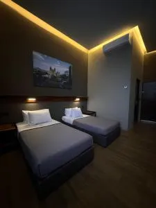 AMAE21 Lofts - Monterrey