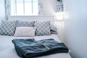 Trent House - Quality 3 Bedroom House Lytham