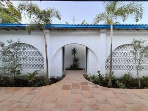 Casa Jardín de San Miguel