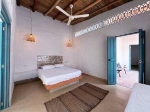 Casa Jardín de San Miguel