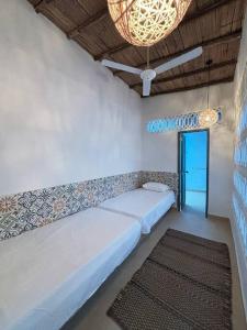 Casa Jardín de San Miguel