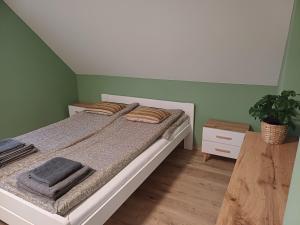 KASZUBY Oliwkowy domek Niesiołowice na Kaszubach Balia z Jacuzzi Jeziora lasy