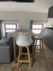 Appartements Cozy loft : photos des chambres