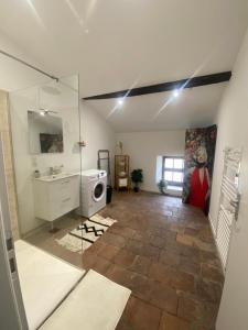 Appartements Cozy loft : photos des chambres