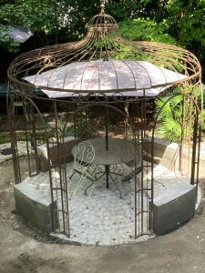 B&B / Chambres d'hotes Sejour a la Chataigneraie : photos des chambres