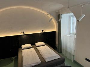 Bratislava center - green apartment